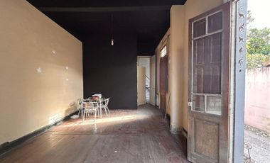 VENTA PH 3 AM PATIO JARDIN COCHERA  BERNAL CREDITO