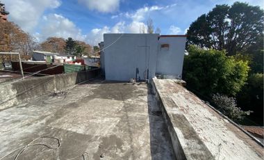 VENTA PH 3 AM PATIO JARDIN COCHERA  BERNAL CREDITO