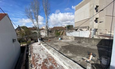 VENTA PH 3 AM PATIO JARDIN COCHERA  BERNAL CREDITO