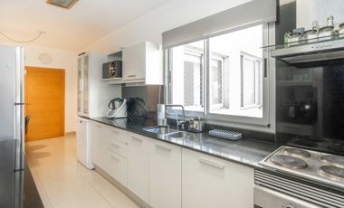 VENTA 4 AMB CON COCHERA, AMENITIES EN LAS CAÑITAS