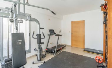 VENTA 4 AMB CON COCHERA, AMENITIES EN LAS CAÑITAS