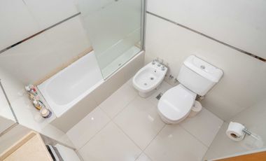 VENTA 4 AMB CON COCHERA, AMENITIES EN LAS CAÑITAS