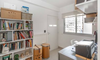 VENTA 4 AMB CON COCHERA, AMENITIES EN LAS CAÑITAS