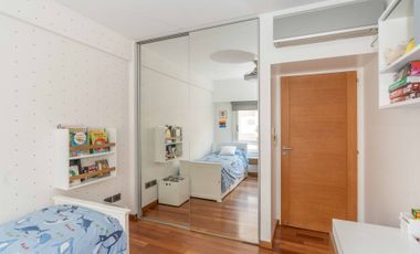VENTA 4 AMB CON COCHERA, AMENITIES EN LAS CAÑITAS