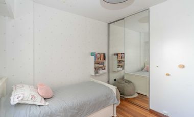 VENTA 4 AMB CON COCHERA, AMENITIES EN LAS CAÑITAS