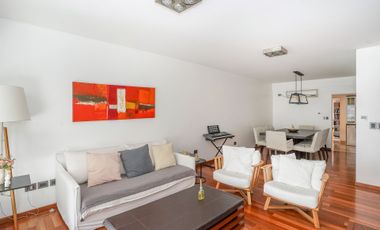 VENTA 4 AMB CON COCHERA, AMENITIES EN LAS CAÑITAS