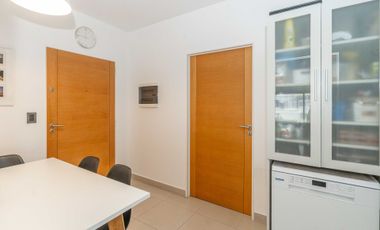 VENTA 4 AMB CON COCHERA, AMENITIES EN LAS CAÑITAS