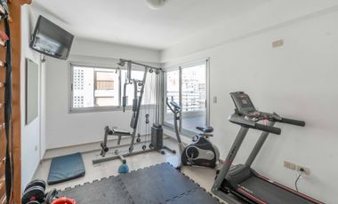 VENTA 4 AMB CON COCHERA, AMENITIES EN LAS CAÑITAS
