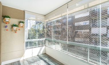 VENTA 4 AMB CON COCHERA, AMENITIES EN LAS CAÑITAS