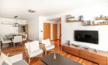 VENTA 4 AMB CON COCHERA, AMENITIES EN LAS CAÑITAS