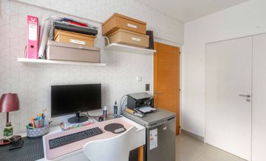 VENTA 4 AMB CON COCHERA, AMENITIES EN LAS CAÑITAS