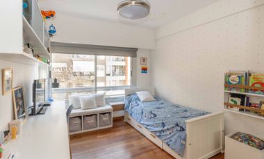 VENTA 4 AMB CON COCHERA, AMENITIES EN LAS CAÑITAS