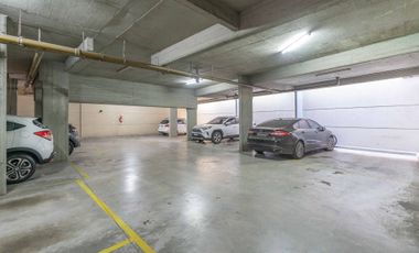 VENTA 4 AMB CON COCHERA, AMENITIES EN LAS CAÑITAS
