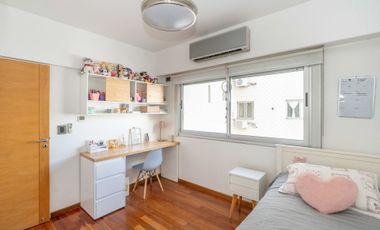 VENTA 4 AMB CON COCHERA, AMENITIES EN LAS CAÑITAS