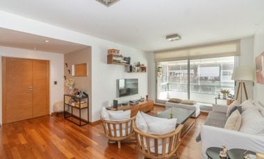 VENTA 4 AMB CON COCHERA, AMENITIES EN LAS CAÑITAS
