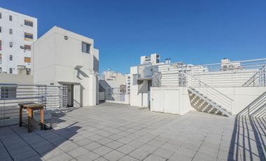 VENTA 4 AMB CON COCHERA, AMENITIES EN LAS CAÑITAS