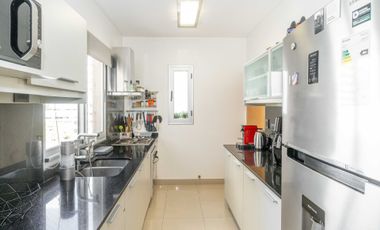 VENTA 4 AMB CON COCHERA, AMENITIES EN LAS CAÑITAS