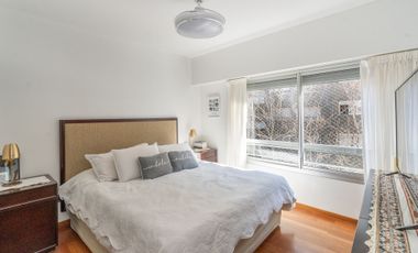 VENTA 4 AMB CON COCHERA, AMENITIES EN LAS CAÑITAS