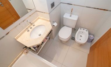 VENTA 4 AMB CON COCHERA, AMENITIES EN LAS CAÑITAS