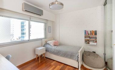 VENTA 4 AMB CON COCHERA, AMENITIES EN LAS CAÑITAS