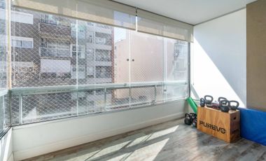 VENTA 4 AMB CON COCHERA, AMENITIES EN LAS CAÑITAS