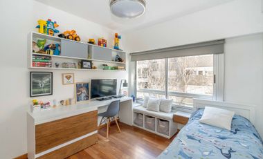 VENTA 4 AMB CON COCHERA, AMENITIES EN LAS CAÑITAS