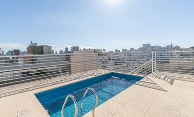 VENTA 4 AMB CON COCHERA, AMENITIES EN LAS CAÑITAS