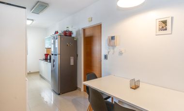 VENTA 4 AMB CON COCHERA, AMENITIES EN LAS CAÑITAS