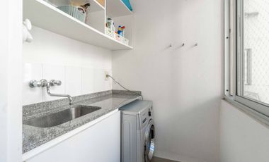 VENTA 4 AMB CON COCHERA, AMENITIES EN LAS CAÑITAS