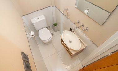 VENTA 4 AMB CON COCHERA, AMENITIES EN LAS CAÑITAS