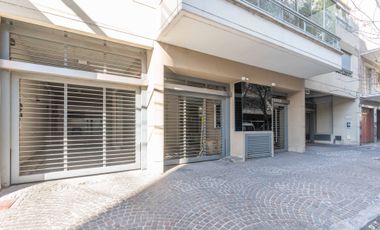 VENTA 4 AMB CON COCHERA, AMENITIES EN LAS CAÑITAS