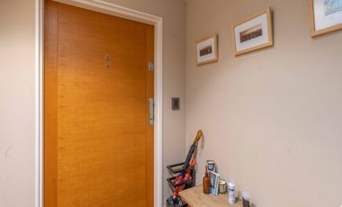 VENTA 4 AMB CON COCHERA, AMENITIES EN LAS CAÑITAS