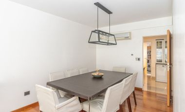 VENTA 4 AMB CON COCHERA, AMENITIES EN LAS CAÑITAS