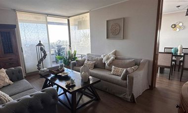 Departamento en Venta en Bosque de Montemar