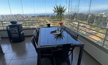 Departamento en Venta en Bosque de Montemar