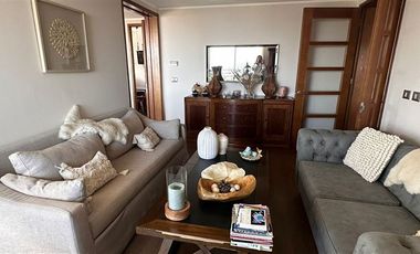 Departamento en Venta en Bosque de Montemar