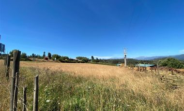 Agrícola en Venta en Bajo Perquin