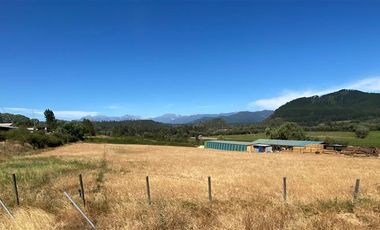 Agrícola en Venta en Bajo Perquin