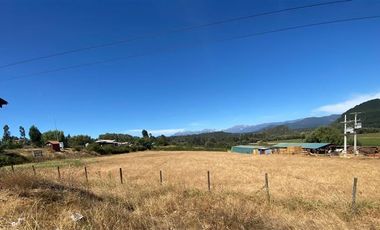 Agrícola en Venta en Bajo Perquin