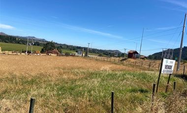 Parcela en Venta en Bajo Perquin