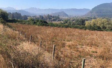 Parcela en Venta en Bajo Perquin