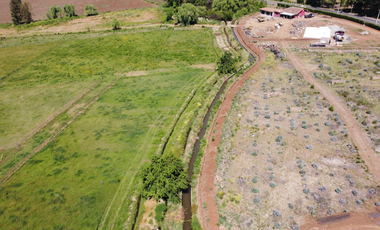 Parcela en Venta en Cercano a Lago Colbún