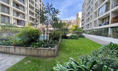 Departamento en Venta en Gorbea Metro Toesca