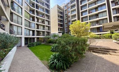 Departamento en Venta en Gorbea Metro Toesca