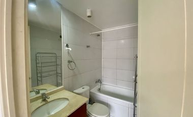 Departamento en Venta en Gorbea Metro Toesca