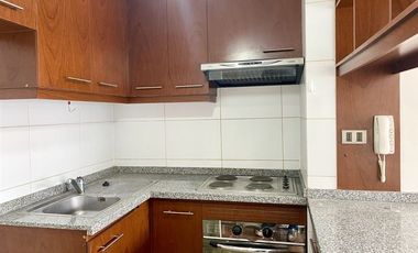 Departamento en Venta en Gorbea Metro Toesca