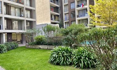 Departamento en Venta en Gorbea Metro Toesca