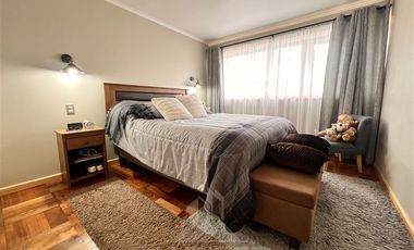 Departamento en Venta en Excelente ubicación a pasos de la intersección de Avda. Alemania y Andes, cercano a Universidad Autónoma, Casino Dreams y Mal
