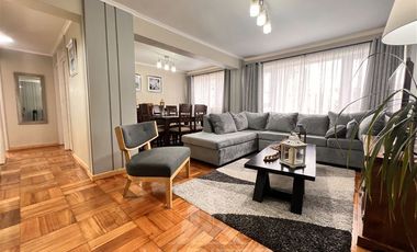 Departamento en Venta en Excelente ubicación a pasos de la intersección de Avda. Alemania y Andes, cercano a Universidad Autónoma, Casino Dreams y Mal