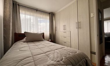 Departamento en Venta en Excelente ubicación a pasos de la intersección de Avda. Alemania y Andes, cercano a Universidad Autónoma, Casino Dreams y Mal